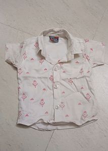 Boy Baby Dress 3 Piece Combo