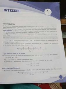 Perfect Composite Mathematics Book 7