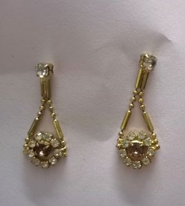 Beautiful Earrings