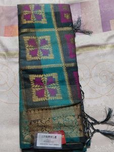 Exclusive Fancy Saree