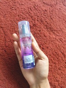 Wottagirl! Fragrant Body Splash