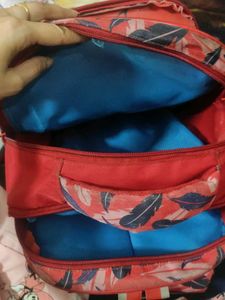 Spiderman Backpack