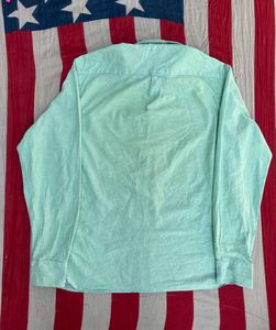 Polo Light Green Shirt
