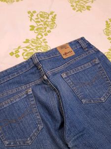 VINTAGE LOW WAIST CASUAL JEANS 👖