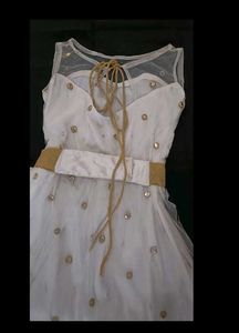 New Unused Anarkali Suit For Women 1 Free