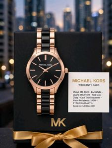 Michael Kors women  Watch