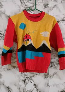 Combo Of  Sweater / Cardigan
