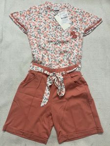 Kids Fancy Clothing Set