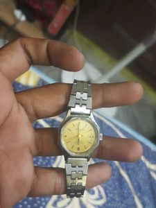 Ricoh Women's Watch