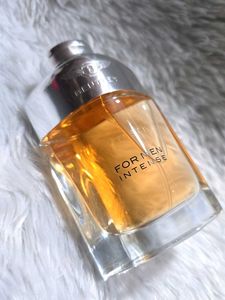 Bentley For Men Intense EDP TESTER