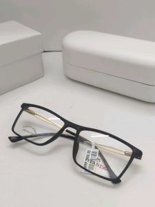 Stylish Eyeglasses Titan Eye+ Replica