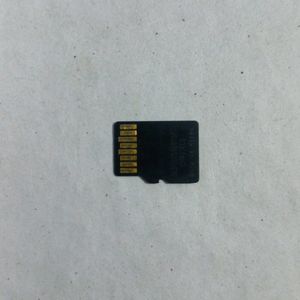4GB SD/Memory Card