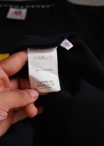 BAPE AAPE Skull Graphic T-Shirt