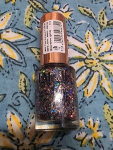 Glitter Nail Polish - Shimmery & Sparkly
