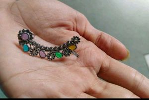 Boho Ear Cuff Earrings