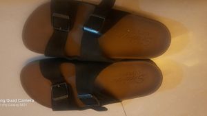 Flat Sandal