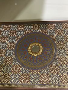 Decorative Keepsake Box