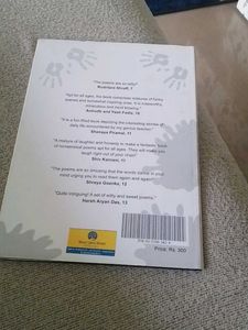 Rat-a-tat: Poems by Sakshi Singh