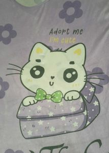 night suit Pajama Set