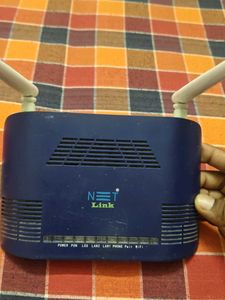 NetLink Router