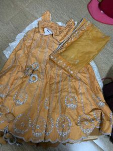 lehenga