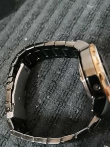 Timex Automatic Watch with box