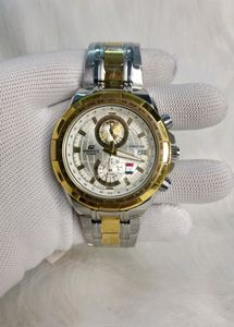 Casio Edifice Watch
