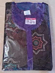 Frock Nighty XL Size