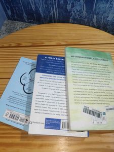 Personal Growth All Time Bestselling Books