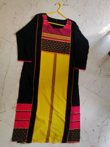 Very Comfortable And Easy To Dry Kurta