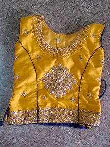 Lehanga Choli