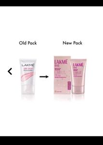 Lakme Lumi Cream