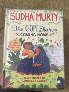 Gopi Diaries &amp; The Babysitters Clu