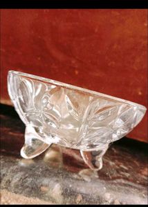 Crystaleria Myth Set of 4 Bowls