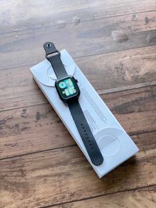 Apple Watch Series 11