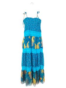 Envy Me Smocked Dress(Women's)