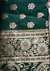 🔥without tags ✨ new 100 % kowara banarasi silk sa