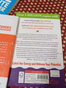 International Bestselling Authors Self-help Combo