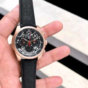 TAG Heuer Grand Carrera Men's Watch