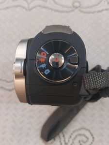 CANON  FS10 CAMCORDER