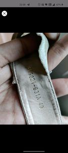 MFT COUTURE HEELS
