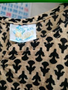 XXL Kuri and Pant sets.