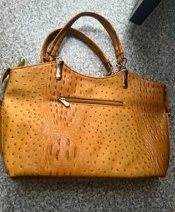 Luxury Look Bag, Pocket-Friendly Price! 👜✨