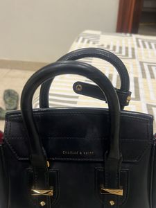 Charles &amp; Keith Handbag