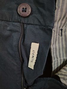 U.S. Polo Assn. Navy Blue Shorts | Size 32