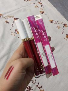MYGLAMM LIT liquid Matte Lipstick