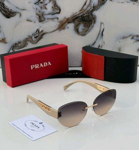 PRADA SUNGLASSES FOR HER MODEL TOP QUALITY