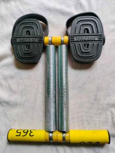 PRO365 Home Workout Chest Expander