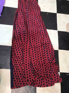 Elegant Ethnic Gown