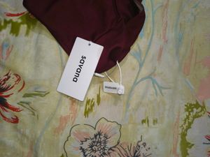 New Savana Top (XS)